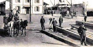 2113- Philippeville - La Douane2